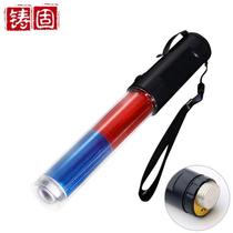 Zhugu traffic safety baton road warning night safety command emergency LED flash light signal baton 2