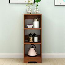 Small sideboard simple household economical tea cabinet kitchen modern simple storage cabinet storage storage cabinet