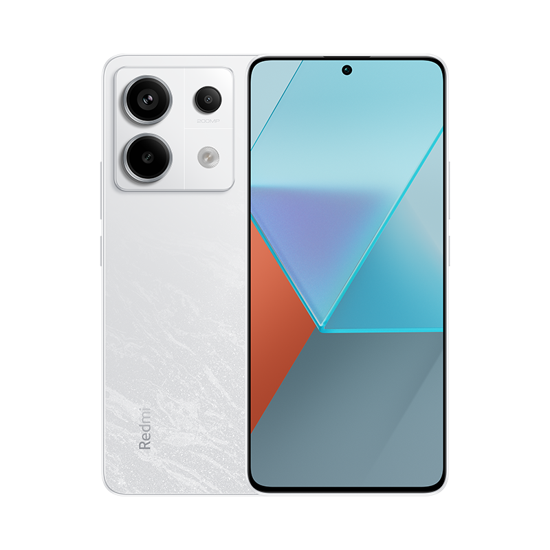 Новый продукт [Xiaomi Authorized Store] Redmi Note 13 Pro Redmi 5G мобильный телефон 200 миллионов пикселей Официальный флагманский магазин Xiaomi официальный сайт та же модель новая модель 12+256 ГБ