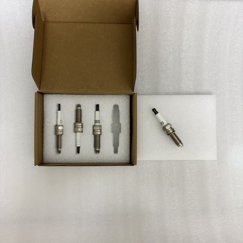 Spark Plug for Wuling Ev M5/M6/M7/M8/M9, Spark Plug for Shili Motors Sf5, 1.5t Brand New