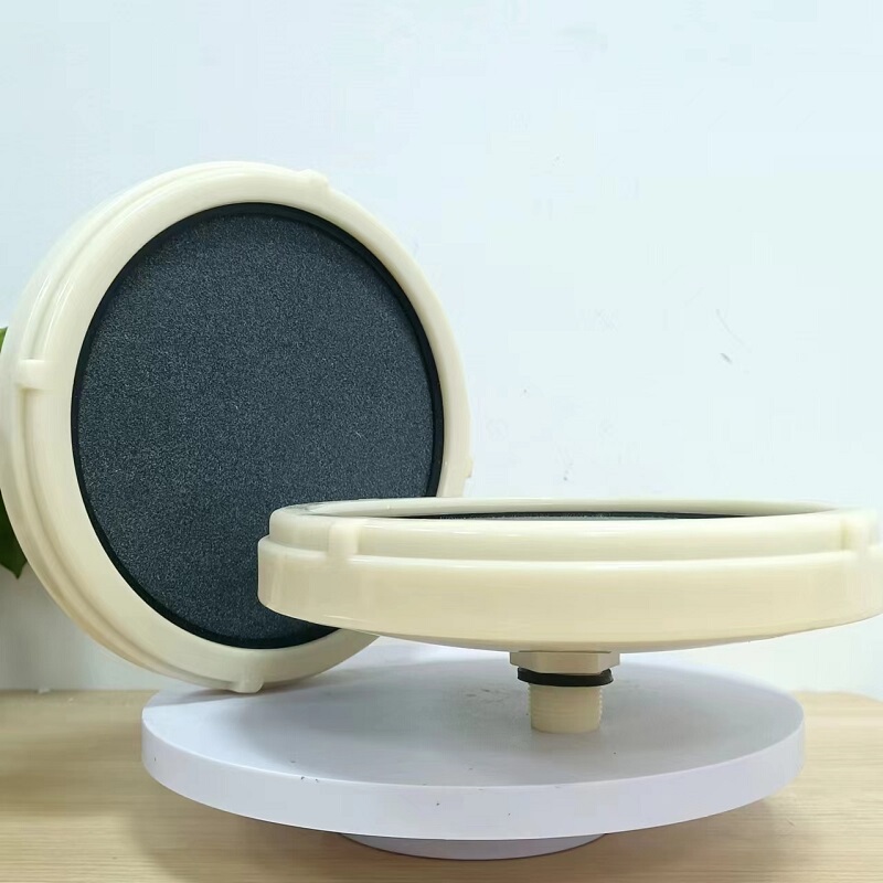 Ceramic All-Alumina Aerator, Micro-Porous Aeration Head, Aquaculture Oxygenation Disc Stone, Aeration Disc, Dedicated for Aerators Ceramic All-Alumina Aerator, Micro-Porous Aeration Head, Aquaculture Oxygenation Disc Stone, Aeration Disc, Dedicated for Aerators