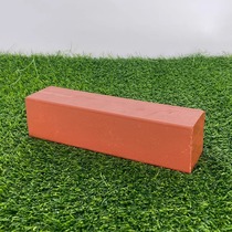 Red brick brick wall brick clear brick construction sintered shale ZFH brick right angle brick exterior wall brick clay outdoor water brick