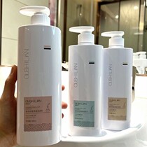 Li Jiaqi recommends shampoo and shower gel set conditioner with long-lasting fragrance anti-dandruff anti-itching oil control and smoothness