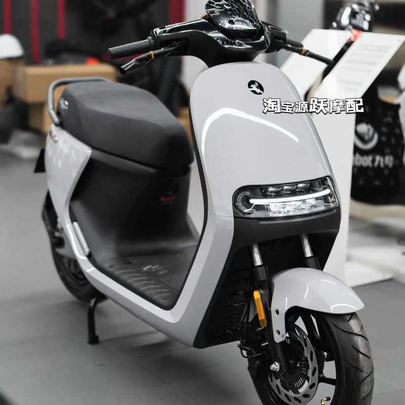 Original Factory No. 9 E70/E80C/E100/E200P/E125 Electric Vehicle Modified Full Set of Painted Shell Original Factory No. 9 E70/E80C/E100/E200P/E125 Electric Vehicle Modified Full Set of Painted Shell