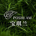 宝琪兰化妆品旗舰店的LOGO