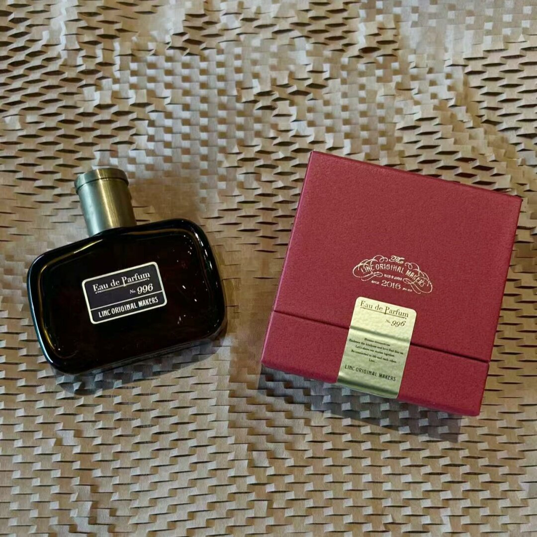Eau de Parfum 香水 996