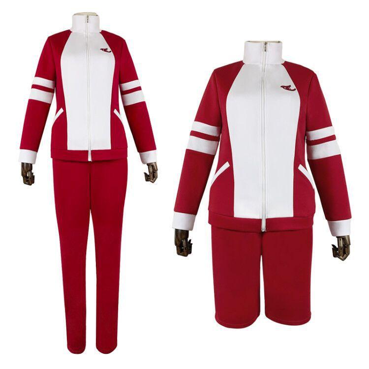 Cosplay Costume Pretty Derby Horse Racing Girl Cosplay Costume Teru Sen Silent Suzuka Special Week Sportswear Co