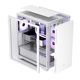 Patriot K1 Chassis Desktop Atx Large Board Eatx Side Transparent 360 Water-Cooled Mid-Tower Desktop Computer Host Large Box