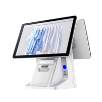 Clothing store cash register all-in-one clothing store cashier system dedicated to womens clothing and childrens clothing jewelry and accessories store small commercial touch screen cash register SIKDA