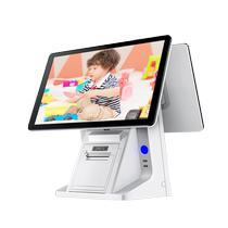 Childrens Park Playground Cashier System All-in-one Naughty Castle Mother and Baby Swimming Parent-child Puzzle Park Timed Consumption Membership Card Management System Software SIKDA