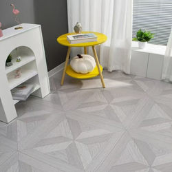Scandinavian Lock Laminate Flooring Art Square Parquet Laminate Flooring 12mm parka Hotel Factory Outlet