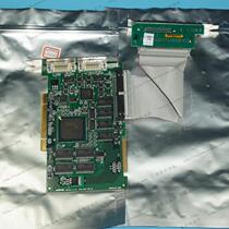 MORITEX METEOR2-CL 32 M024560 VER 210 camera link image capture card