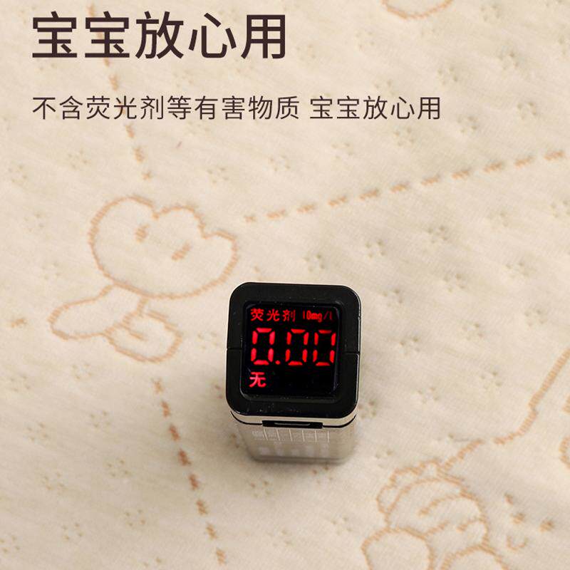 儿童床垫选择指南：什么样的床垫最适合宝宝？