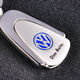 Móc khóa xe hơi Toyota Toyota Honda Buick Audi Phụ kiện ô tô Mercedes-Benz Mặt dây chuyền xe hơi nam - Ô tô nội thất Accesseries trang trí xe ô tô Ô tô nội thất Accesseries