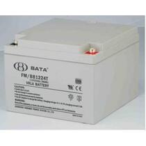 Hongbei BATA battery 12V24AH fire host FM BB1224T monitoring UPS computer room emergency power supply