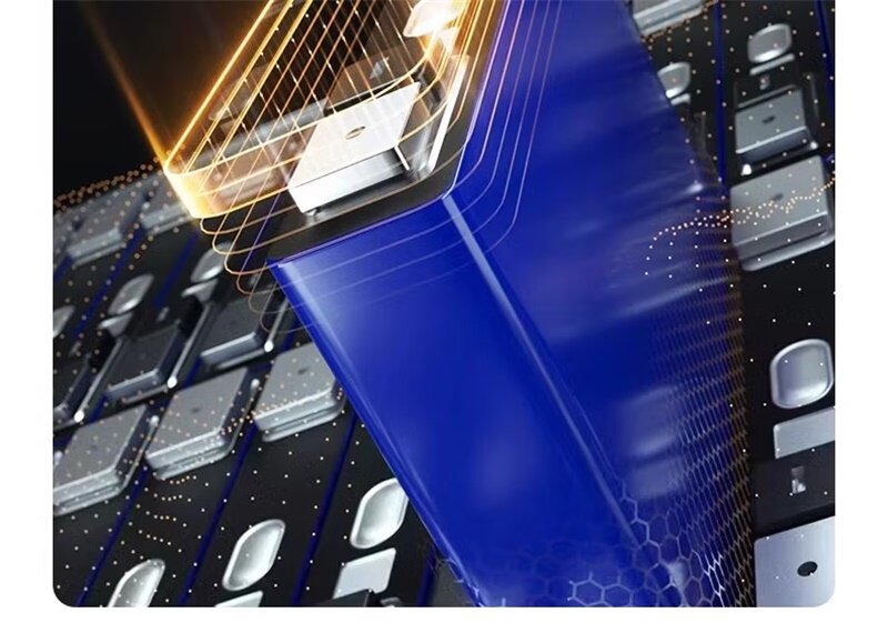 Аккумулятор 24v驻车空调锂电池340ah大货车大容量强启动磷酸铁锂电池房车挂车 Photosynthetic