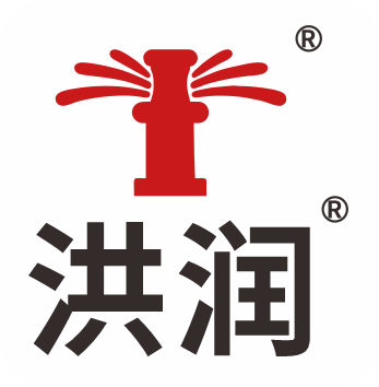 洪润旗舰店的LOGO