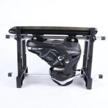 New ice skate shoe sharpener sharpener speed skater sharpener avenue short knife speed skater sharpener black dragon