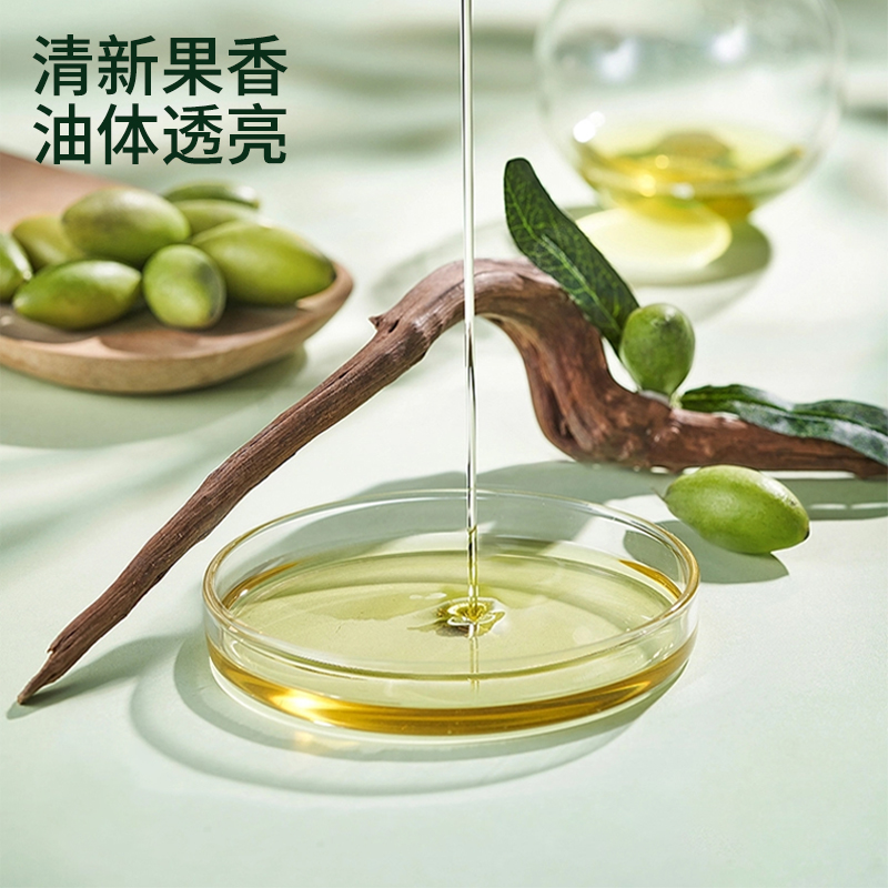 探寻地中海馈赠：恬禾亦纯素有机橄榄油的秘密