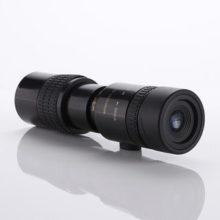 Speed 10-c300x40 telescopic telescopic glasses monocular high-definition outdoor portable adjustable magnification telescope