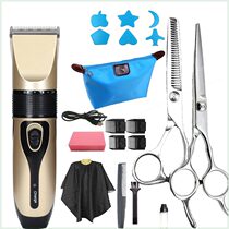 Shave Diviner Men Special Home Adult Shave Knife Electric Push Cut Rechargeable Baby Electric Hairdryers Muté