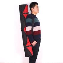 Kite-containing pack with multi-kite large capacity volume pack Canvas Soft Bag carry convenient waterproof and abrasion resistant