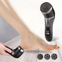 High Quality Electric Foot Grinder Usb Charging Calluses And