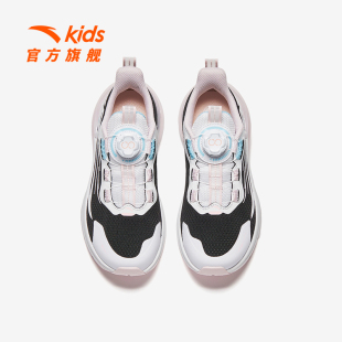 安踏儿童女大童运动跑鞋