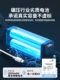 2025 New Handheld Small Fan Small Mini USB 충전 울트라 긴 배터리 수명 휴대용 침묵 냉각 유물 폭력 터보 팬 학생 수업 야외 F