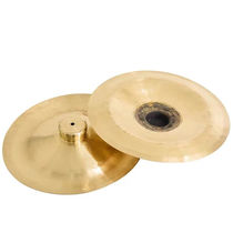 Yuma (YUMA) 28 cm Cymbals Size Cymbals Cymbals Cymbals Cymbals Professional Brass Cymbals Cymbals Cymbals Cymbals Cymbals Cymbals