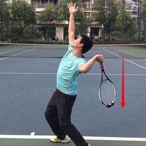 Tennis swing training device Tennis swing weight gainer Tennis training device