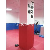 We supply beautiful square column cushions round column cushions special-shaped cushions and various square column protective pads and soft packages.