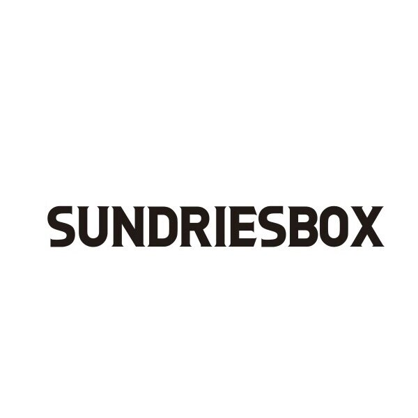 SUNDRIESBOX