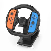 Controller Attachment with 4 suction cups for Nintendo Switch