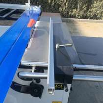 Precision panel saw Wooden board furniture 45 degree 90 degree log sliding table saw woodworking machinery equipment precision saw