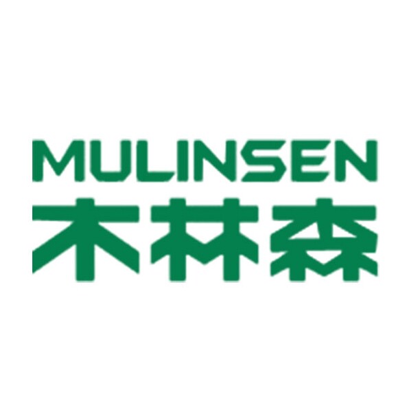木林森艺博专卖店的LOGO