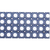 Bathroom floor anti-slip mat A-type anti-slip rubber mat Hotel anti-slip mat