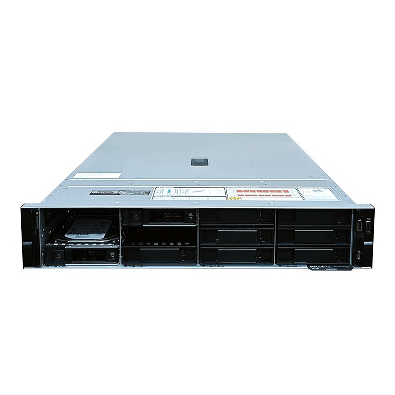 戴尔（DELL）Precision R7920/R7960 2U机架式图形渲染AI加速工作站主机深度学习GPU服务器人工智能计算仿生-Taobao
