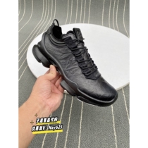 Counter ECCO 2024 new fashionable and versatile outdoor sports and leisure non-slip shock-absorbing running shoes