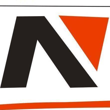 RNK锐尼科刹车片甄氏brakepad的LOGO