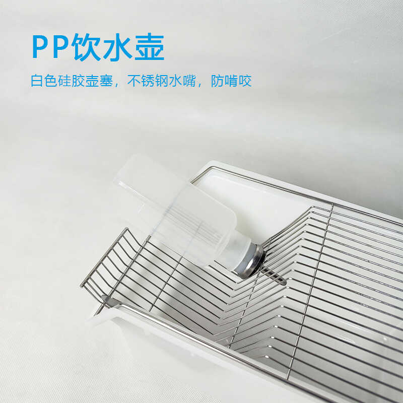小鼠饲养笼白鼠实验鼠笼厂家直销实验室小鼠笼繁殖饲养大鼠笼高压