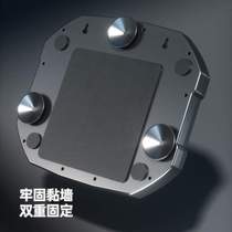 Target trainer boxing home smart music fitness equipment machine wall response hanging boy rhythm target boxing