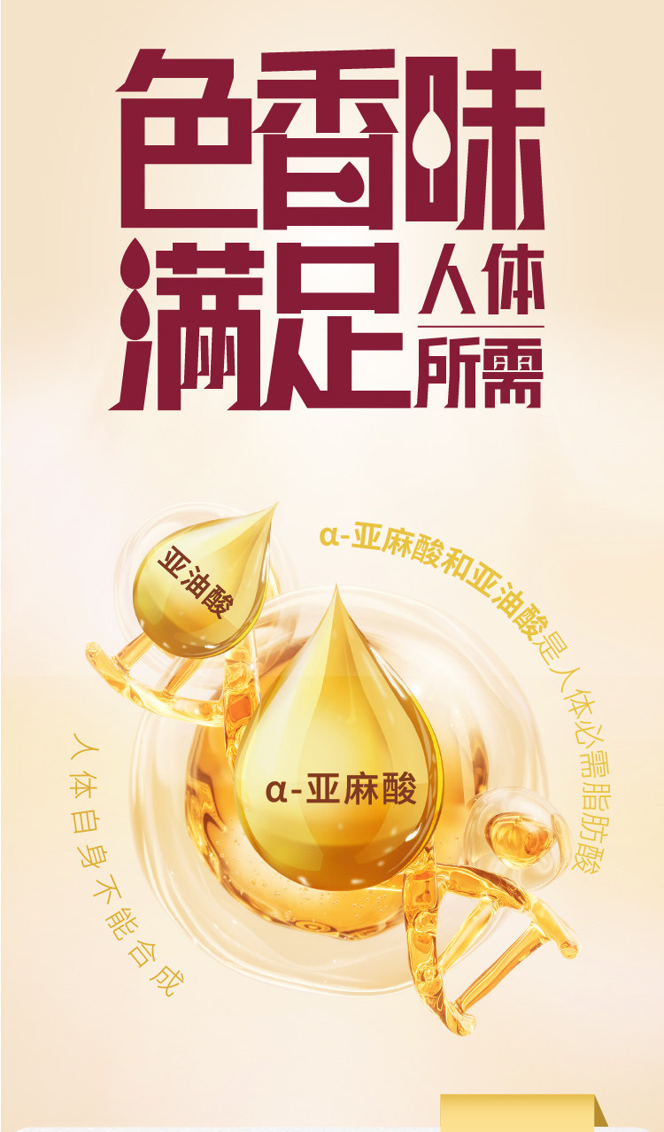 安享好物 安享B级调和油-福临门色香味调和油 企标