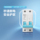 Автоматический выключатель Bull air switch LB12 автоматический выключатель air switch 1P2P автоматический выключатель бытовой воздушный выключатель 63a mini 1
