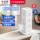 Настольная вертикальная зарядная розетка Bull socket cube plug-in strip монтажная плата многофункциональная вертикальная розетка bull mini 0
