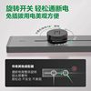 Bull Movable Kitchen Living Room Power Track Socket Strip Socket Guide Rail Socket New Product Upgrade