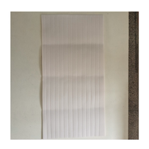 Polymer dew-proof cotton polymer water-absorbent and moisture-proof cotton anti-condensation cotton board Dunda DA500 hydrophilic tampon