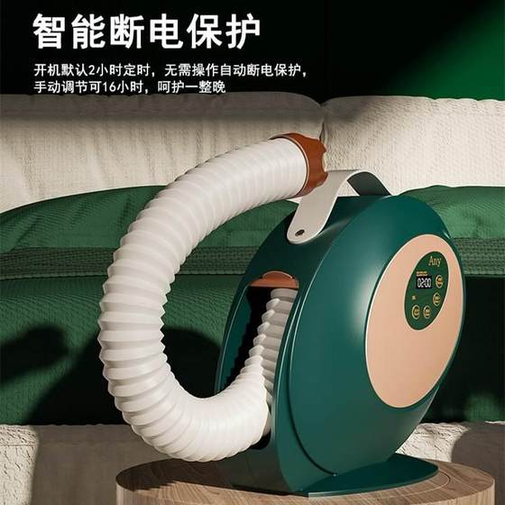现货速发机便机携烘干用速干衣家服被子小型风干器暖被1烘被1.5米
