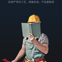 Pioneering VDE certified Taiwanese new energy electric vehicle repair tools insulation and voltage-resistant insulated open-end wrench