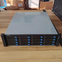 S50SVR-16HE S50SVR16H 16-bay 96-channel network hard disk video recorder